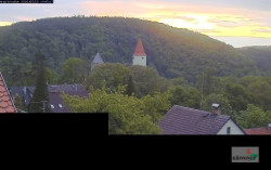 Křivoklát