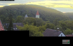 Křivoklát