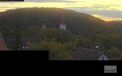 Křivoklát