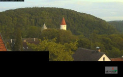 Křivoklát