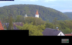 Křivoklát
