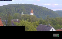 Křivoklát