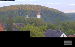 Křivoklát