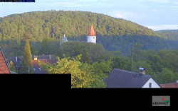 Křivoklát