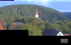 Křivoklát