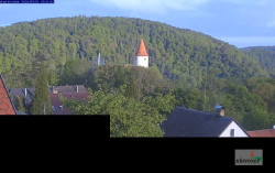 Křivoklát