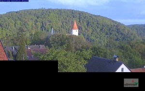Obec Křivoklát - Křivoklát - 21.5.2026 v 06:31 Obec Křivoklát - Křivoklát - 21.5.2026 v 06:31