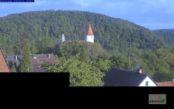 Křivoklát