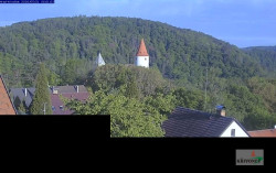Křivoklát