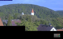 Křivoklát