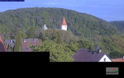 Křivoklát