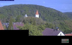 Křivoklát