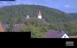 Křivoklát