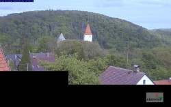 Křivoklát