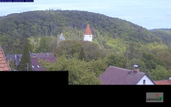 Křivoklát