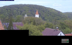 Křivoklát