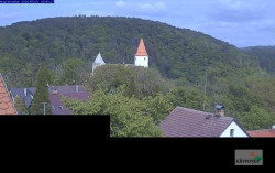Křivoklát