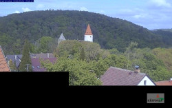 Křivoklát