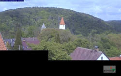 Křivoklát