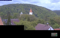 Křivoklát