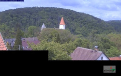 Křivoklát