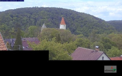 Křivoklát