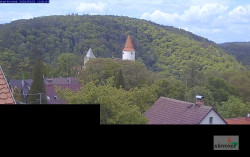 Křivoklát