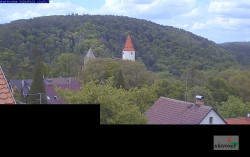 Křivoklát
