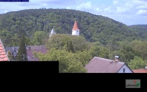 Obec Křivoklát - Křivoklát - 21.5.2026 v 13:31 Obec Křivoklát - Křivoklát - 21.5.2026 v 13:31