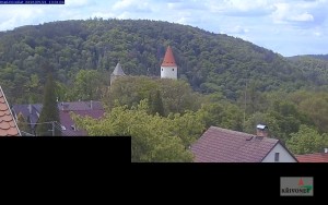 Obec Křivoklát - Křivoklát - 21.5.2026 v 14:31 Obec Křivoklát - Křivoklát - 21.5.2026 v 14:31