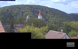 Křivoklát