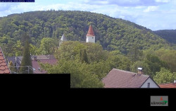 Křivoklát
