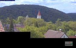 Křivoklát