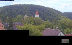 Křivoklát