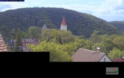Křivoklát