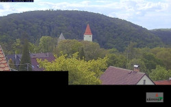Křivoklát