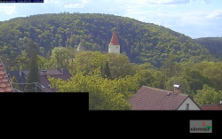 Křivoklát