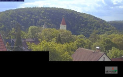 Křivoklát