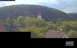 Křivoklát