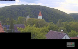 Křivoklát