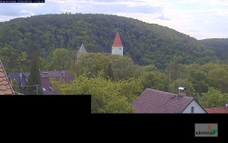 Křivoklát