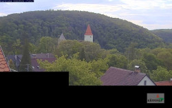Křivoklát