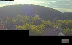 Křivoklát