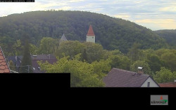 Křivoklát