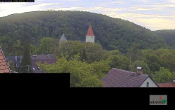 Křivoklát