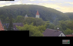 Křivoklát