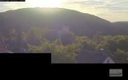 Křivoklát