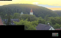 Křivoklát