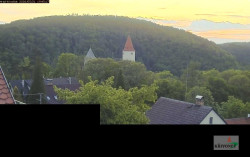 Křivoklát