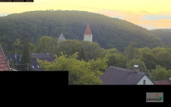 Křivoklát